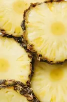 new research eye floaters an image of pineapple
