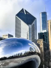 an image of Chicago 