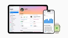 an  image of apple's vision health features